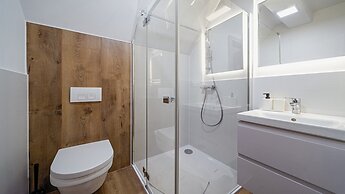 Sun&Snow Resorts E Białka Tatrzańska