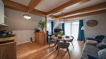 Sun&Snow Resorts E Białka Tatrzańska