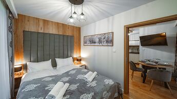 Sun&Snow Resorts E Białka Tatrzańska