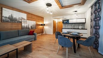 Sun&Snow Resorts E Białka Tatrzańska