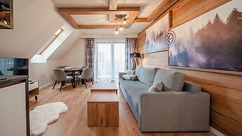 Sun&Snow Resorts E Białka Tatrzańska