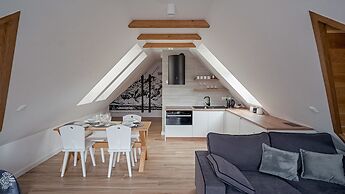 Sun&Snow Resorts E Białka Tatrzańska