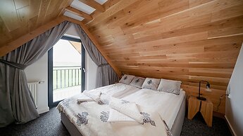 Sun&Snow Resorts E Białka Tatrzańska