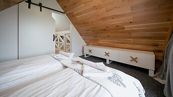 Sun&Snow Resorts E Białka Tatrzańska