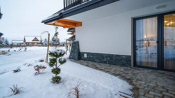 Sun&Snow Resorts E Białka Tatrzańska