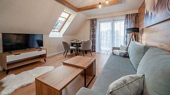 Sun&Snow Resorts E Białka Tatrzańska