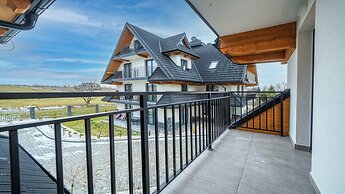 Sun&Snow Resorts E Białka Tatrzańska