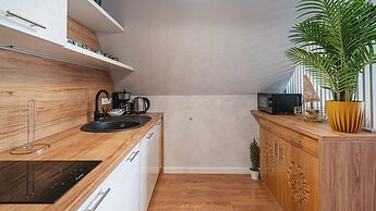 Sun&Snow Resorts E Białka Tatrzańska