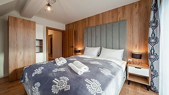 Sun&Snow Resorts E Białka Tatrzańska