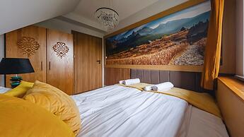 Sun&Snow Resorts E Białka Tatrzańska