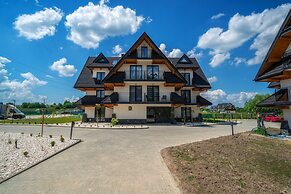 Sun&Snow Resorts E Białka Tatrzańska