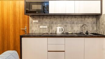 Sun&Snow Resorts E Białka Tatrzańska