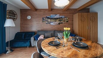 Sun&Snow Resorts E Białka Tatrzańska