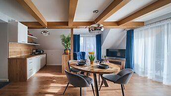 Sun&Snow Resorts E Białka Tatrzańska