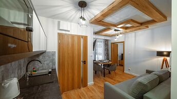 Sun&Snow Resorts E Białka Tatrzańska