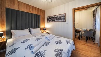 Sun&Snow Resorts E Białka Tatrzańska