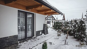 Sun&Snow Resorts E Białka Tatrzańska