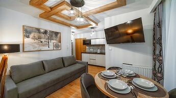 Sun&Snow Resorts E Białka Tatrzańska