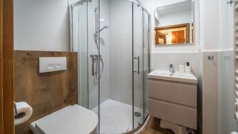 Sun&Snow Resorts E Białka Tatrzańska