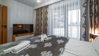 Sun&Snow Resorts E Białka Tatrzańska