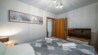 Sun&Snow Resorts E Białka Tatrzańska