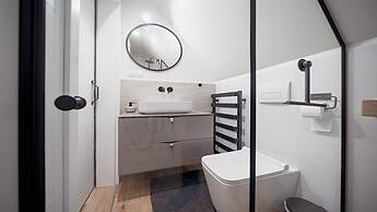 Sun&Snow Resorts E Białka Tatrzańska