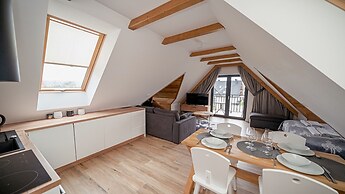 Sun&Snow Resorts E Białka Tatrzańska