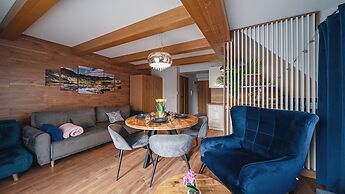 Sun&Snow Resorts E Białka Tatrzańska