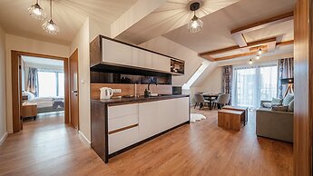 Sun&Snow Resorts E Białka Tatrzańska