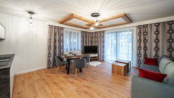 Sun&Snow Resorts E Białka Tatrzańska