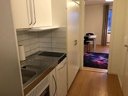 Apartment in Lidingo, Stockholm