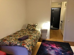 Apartment in Lidingo, Stockholm