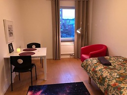 Apartment in Lidingo, Stockholm