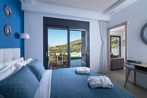 Deluxe Villa Christos