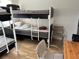 Apartment in Kista, Stockholm