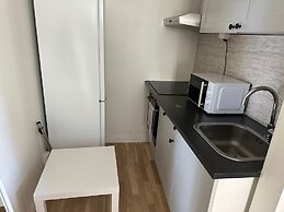 Apartment in Kista, Stockholm
