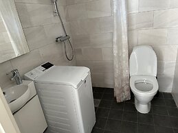 Apartment in Kista, Stockholm