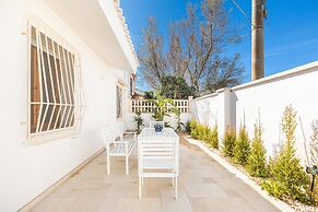 3284 Villa Anita by Barbarhouse