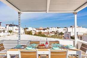 3284 Villa Anita by Barbarhouse