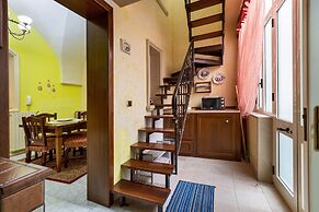 3283 Appartamento Garibaldi by Barbarhouse