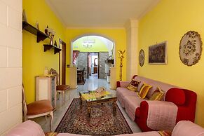 3283 Appartamento Garibaldi by Barbarhouse