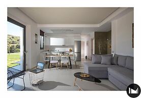 Deluxe Villa Konstantinos