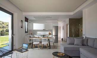 Deluxe Villa Konstantinos