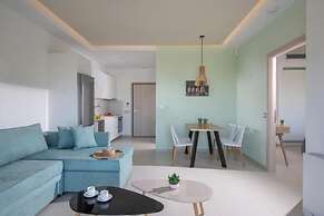 Deluxe Villa Manolis