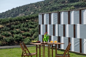 Deluxe Villa Manolis