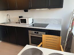 Apartment in Bromma Close to Stockholm City