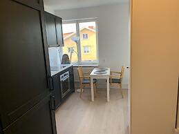 Apartment in Bromma Close to Stockholm City