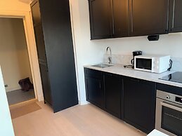 Apartment in Bromma Close to Stockholm City