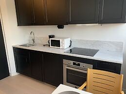 Apartment in Bromma Close to Stockholm City