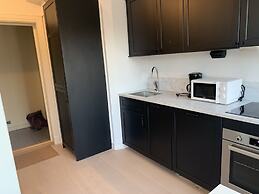 Apartment in Bromma Close to Stockholm City